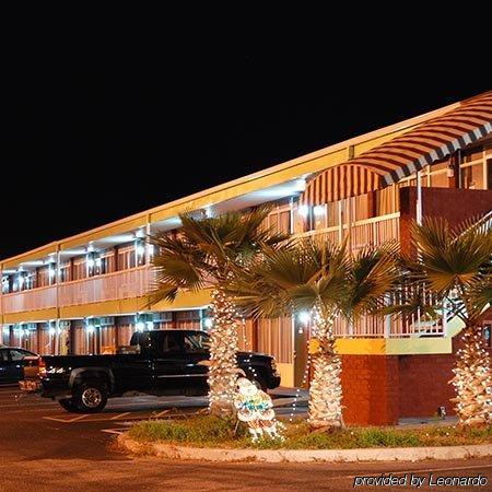 فندق ميكانوبي إن ميكانوبي Micanopy المظهر الخارجي الصورة