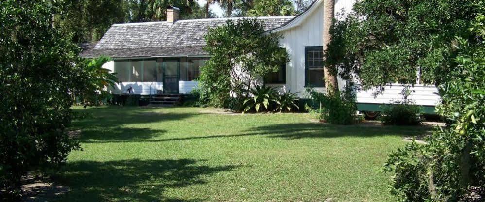 فندق ميكانوبي إن ميكانوبي Micanopy المظهر الخارجي الصورة